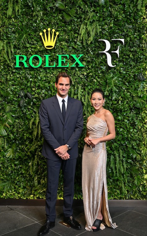 Interview Roger Fede