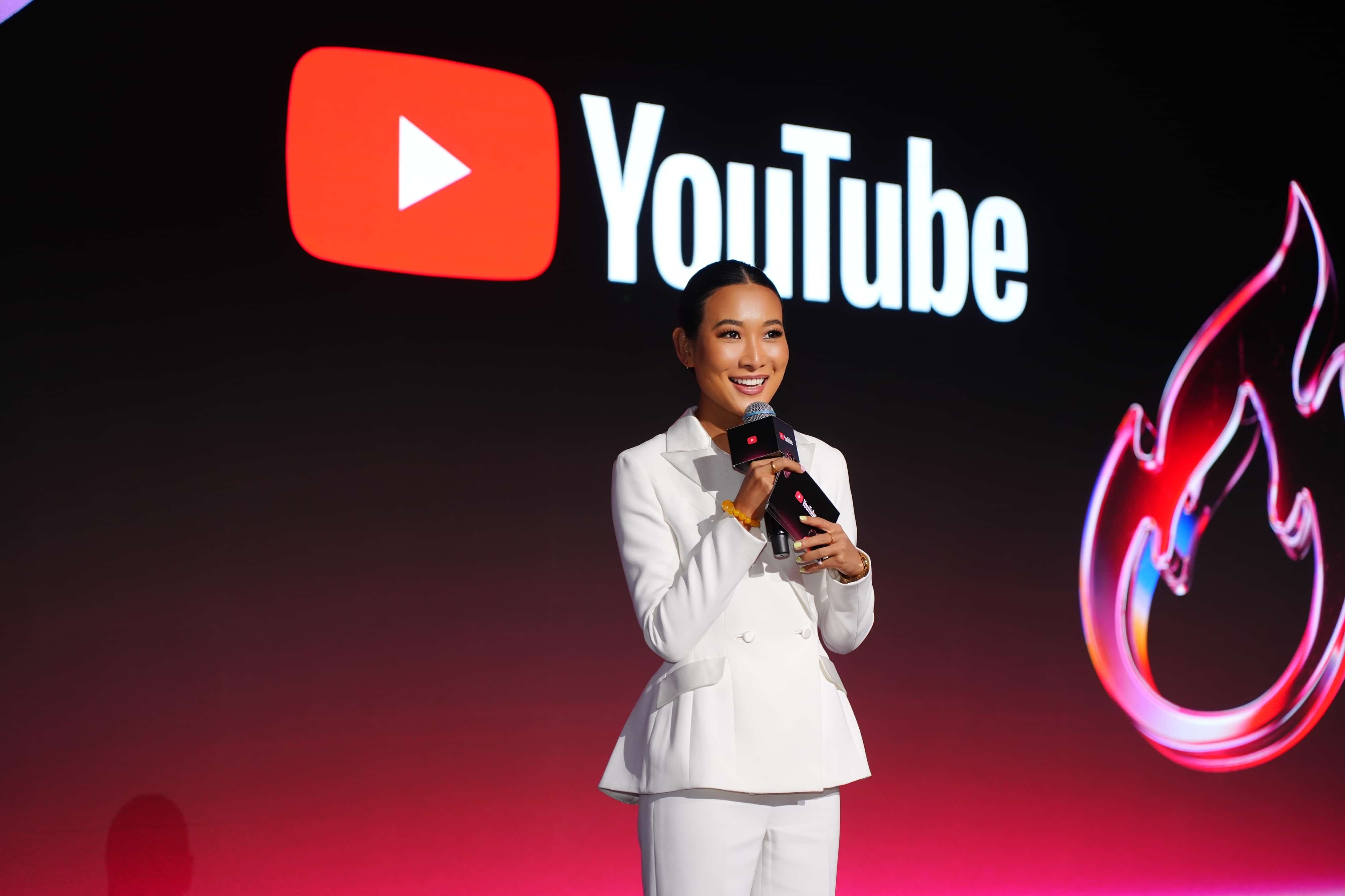 YouTube Works Awards